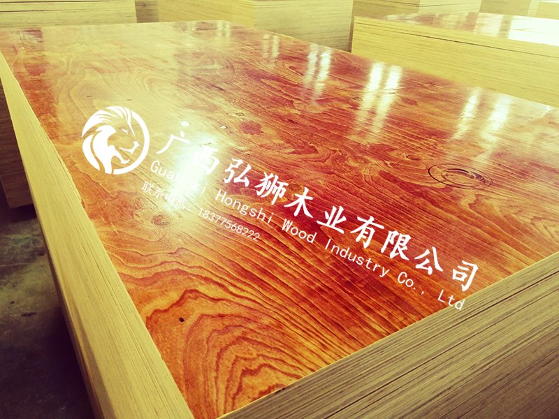 构筑模板厂家